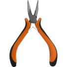 Alicate Mini Starfer Bico 1/2 Cana 3118 Alicate Mini Starfer Bico 1/2 Cana 3118