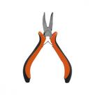 Alicate Mini Starfer Bico Curvo 3134