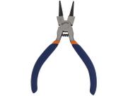 Alicate Mini Western Bico Redondo A-11