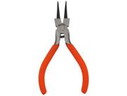 Alicate Miniatura Bico Redondo Longo Profissional