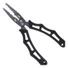 Alicate Multi Função Maruri Alumínio Split Ring 6.1" (15.5cm)