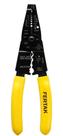 Alicate Multifunção Desemcapador Corte 8,5 Pol (21cm) Fertak