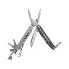 Alicate Multifunção Juice C2 Vermelho 12 Funções - Leatherman