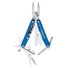 Alicate multifunção Juice CS4 Azul 15 Funções - Leatherman