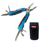 Alicate Multiuso 160mm Makita PGC-120040 Alicate Multiuso 160mm Makita PGC-120040