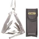 Alicate multiuso em aço inox com 16 funções - Stanley - Stanley