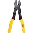 Alicate Multiuso Para Eletricista 9'' - Stanley 84223