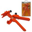 Alicate Nivelador Piso e Revestimento Bestfer Alaranjado Alicate Nivelador Piso e Revestimento Bestfer Alaranjado