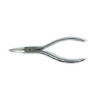 Alicate Ortodôntico 121 Bico Chato - Fava