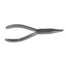 Alicate ortodontico inox 13cm how reto