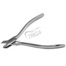Alicate Ortodôntico N 200 - Tridente Curto - ICE