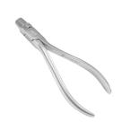 Alicate Ortodôntico Torque Curto 442 - Quinelato