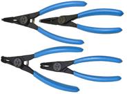 Alicate p- aneis (8000) 4 peças (8000 a 2 - a 21 8000 a-j 4