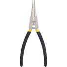 Alicate p/ anéis 9" 230mm ext reto vanádio plast Vonder Alicate p/ anéis 9" 230mm ext reto vanádio plast Vonder