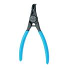 Alicate P/ Anéis Externos Curvo 7" 029 260 GEDORE