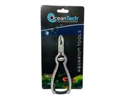 Alicate p/ Cortes De Corais Ocean Tech 14cm Aço Inoxidável