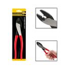 Alicate P/ Crimpar Terminais Cortar Fios 5,26 a 0,33 mm2 10"