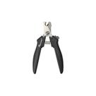Alicate P para Unhas de Pets com Limitador Inox