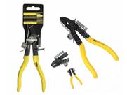 Alicate p/ travar serrote 7" eda 2mv 002961 Alicate p/ travar serrote 7" eda 2mv 002961