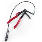 Alicate para Abraçadeira Elástica 53mm Haste Flexível GEDORE RED Alicate para Abraçadeira Elástica 53mm Haste Flexível GEDORE RED
