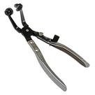 Alicate para Abraçadeira Elastica de Aço ou Pressão Bestfer
