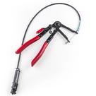 Alicate para Abraçadeira Elástica Haste Flexível R15101215 GEDORE RED Alicate para Abraçadeira Elástica Haste Flexível R15101215 GEDORE RED