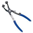 Alicate Para Abraçadeira Elástica King Tony 9Aa21 22Cm Alicate Para Abraçadeira Elástica King Tony 9Aa21 22Cm