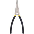 Alicate para anéis 9" 230mm externo reto cromo vanádio niquelado plastificado - Vonder