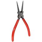 Alicate Para Anéis 9'' Interno Reto (402,0006) - Noll