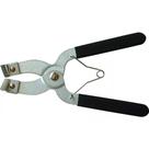 Alicate Para Aneis De Pistão 3/64'' A 1/4'' Stanley 78055la