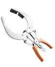 Alicate para aneis de pistao, capacidade 70-110 mm tramontina 44044/102