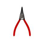 Alicate para Aneis Externo 7 Reto Corneta Alicate para Aneis Externo 7 Reto Corneta