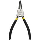 Alicate para anéis externo bico curvo 7" - BOM-1615 Alicate para anéis externo bico curvo 7" - BOM-1615