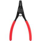 Alicate para Anéis Externo Bico Curvo 7" R27654061 Gedore