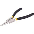 Alicate Para Anéis Externo Bico Reto 7 POL (177 MM) VONDER Alicate Para Anéis Externo Bico Reto 7 POL (177 MM) VONDER