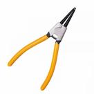 Alicate Para Anéis Externo Bico Reto 7 Polegadas Alicate Para Anéis Externo Bico Reto 7 Polegadas