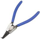 Alicate para aneis externo com bico curvo de 6.5'' 010039 RIOSUL TOOLS