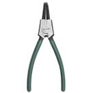 Alicate Para Anéis Externo Curvo 5'' (ST72021ST) - Sata