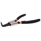 Alicate para Anéis Externo Curvo 7" 177mm - 6578 - WAFT Alicate para Anéis Externo Curvo 7" 177mm - 6578 - WAFT