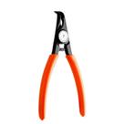 Alicate para Anéis Externo Curvo 7" Tramontina Pro