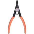 Alicate para Anéis Externo Reto 7 POL 44010107 TRAMONTINA