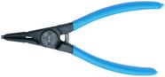 Alicate para aneis externo reto 8000 a2-180 029250 gedore Alicate para aneis externo reto 8000 a2-180 029250 gedore