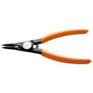 Alicate para Anéis Externo Reto Tramontina PRO 7