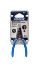 Alicate para Anéis Externos 5.1/2'' Bico Curvo 8000A01 Gedore - Unica Unico Alicate para Anéis Externos 5.1/2'' Bico Curvo 8000A01 Gedore - Unica Unico