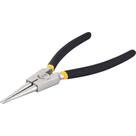 Alicate Para Anéis Externos, Bico Reto, 9" - 228 mm, Vonder OstenVonder