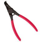 Alicate Para Anéis Externos Com Ponta Curva - 3301826 - Gedore Red Alicate Para Anéis Externos Com Ponta Curva - 3301826 - Gedore Red