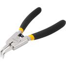 Alicate para Anéis Externos Cv 114 mm 4.1/2" Vonder Alicate para Anéis Externos Cv 114 mm 4.1/2" Vonder