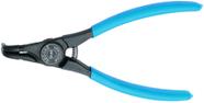 Alicate para aneis externos pontas curvas 8000 a21 029260 gedore