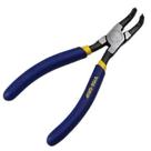 Alicate para Anéis Interno Bico Curvo Vise-Grip 5.5 Pol. 1864040 - Irwin