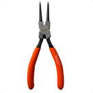 Alicate para aneis interno bico reto 180mm - bfh1961 - bestfer